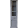 Display cabinet «Garda» BM2.779.0.05, Material: Solid pine, Color: Nirvana