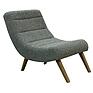 Armchair «Ronda 1» (12), Material: textile, Onlay: 22 gr.