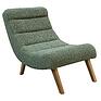 Armchair «Ronda 1» (12), Material: textile, Onlay: 22 gr.