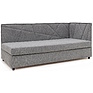 Couch «Loli» (ОL/0R), Onlay: 18 gr.