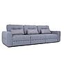 3-seat sofa «Meldon» (1ML/R.10M.1R/L) - promo, Material: textile, Onlay: 22 gr.