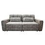 2-seat sofa «Meldon» (1ML.1MR) - promo, Material: textile, Onlay: 19 gr.