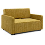 2-seater sofa «Tobby» (2m), Material: textile, Onlay: 18 gr.