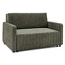 2-seater sofa «Tobby» (2m), Material: textile, Onlay: 18 gr.