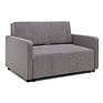 2-seater sofa «Tobby» (2m), Material: textile, Onlay: 18 gr.