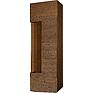 Case cabinet "Hedmark" BM2.761.0.77-01, Material: solid oak, Color: wenge