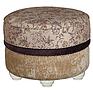 Pouf «Madlen» (18), Material: textile, Onlay: 24 gr.