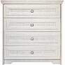 Chest of drawers «Evia» P047.302, Material: ldsp, Color: raders pine 