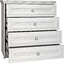 Chest of drawers «Evia» P047.302, Material: ldsp, Color: raders pine 