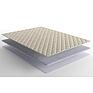 Mattress pad «Linen»